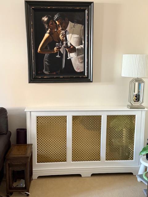 Holloway Drive, Virginia Water